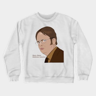 dwight Crewneck Sweatshirt